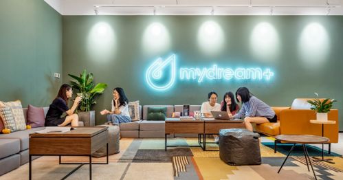 梦想加全新品牌升级 将办公场景做到极致，正式推出大中型企业服务