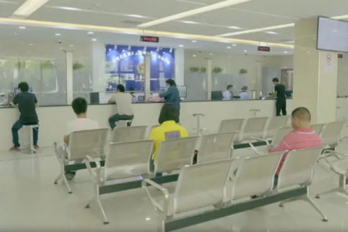 2024年清明节期间本市派出所、交警和出入境服务窗口对外办公时间安排